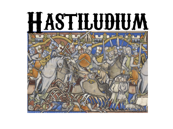 Hastiludium